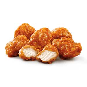 BONELESS BUFFALO WING